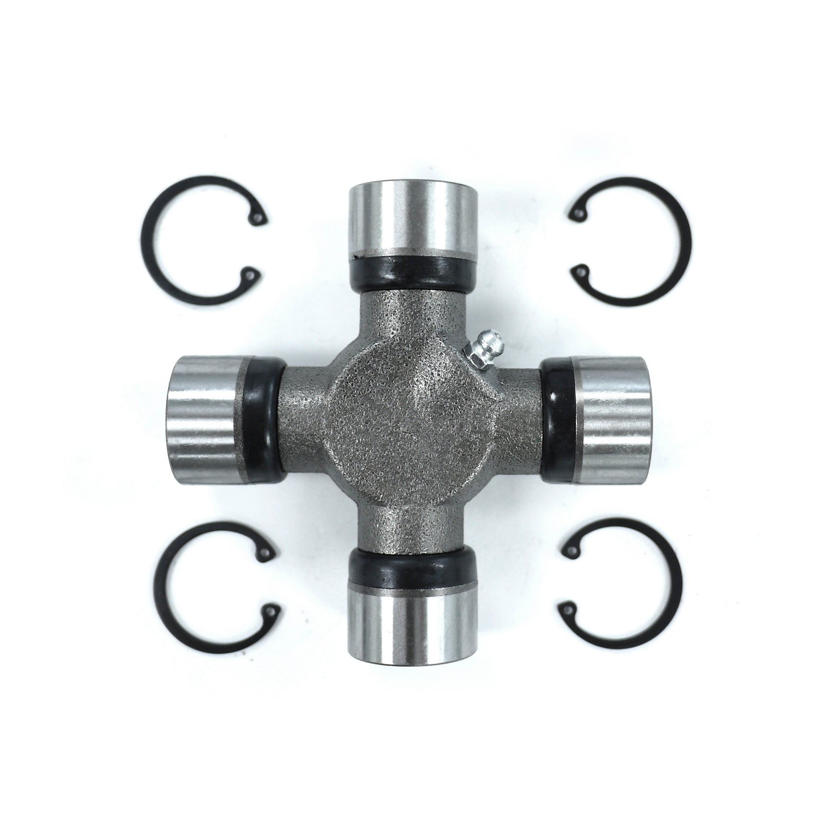 UJ5-160X -  Universal Joint for Spicer 1410 Series OSR Style 1.188” x 4.188” (Cross Ref# 5-160X)