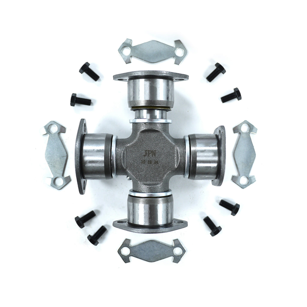 UJ5-279X -  Universal Joint for Spicer 1610 Series Full Round 1.875" x 5.312" (Cross Ref# 5-279X)