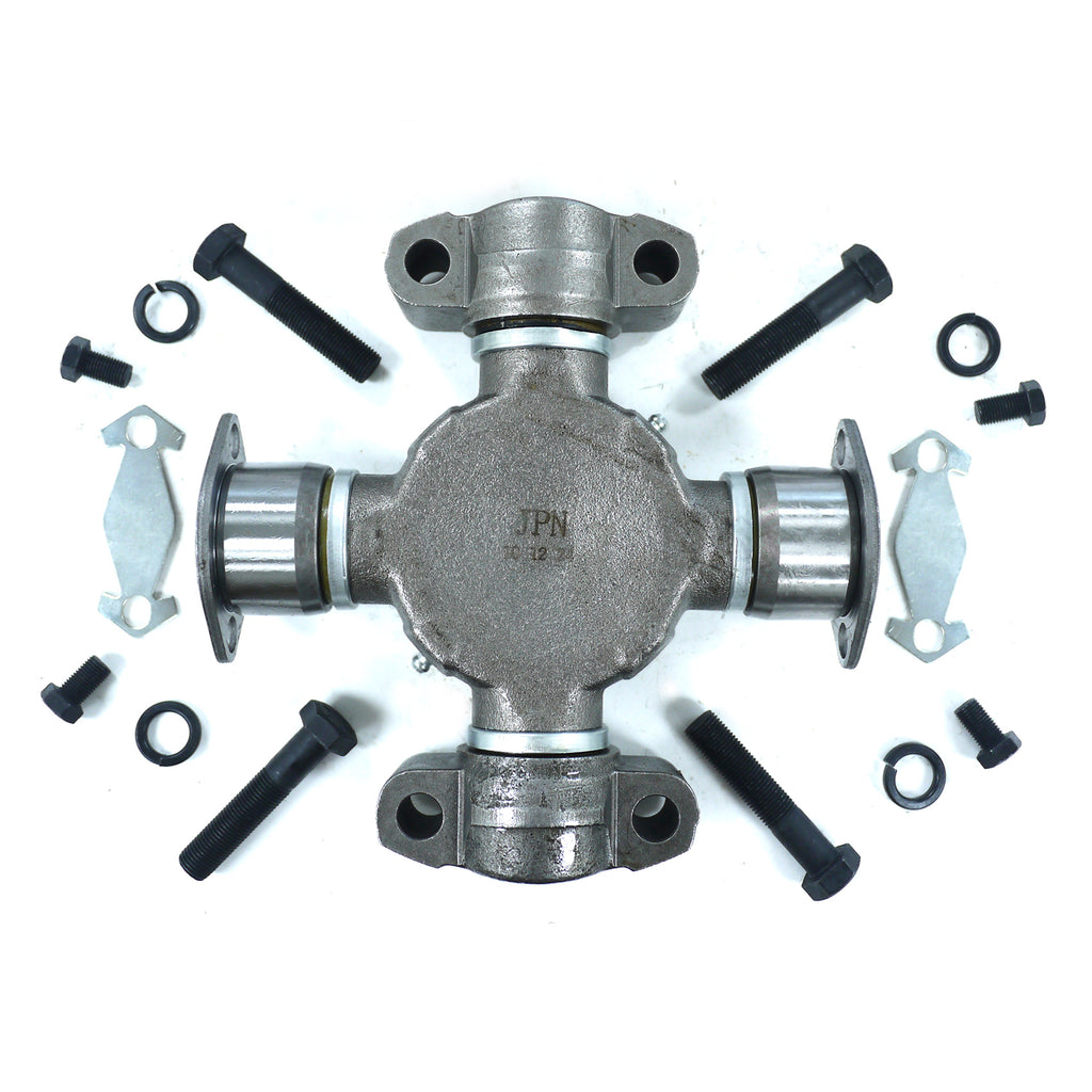 UJ5-324X -  Universal Joint for Spicer 1810 Series 9C Wing Bearing (Cross Ref# 5-324X)