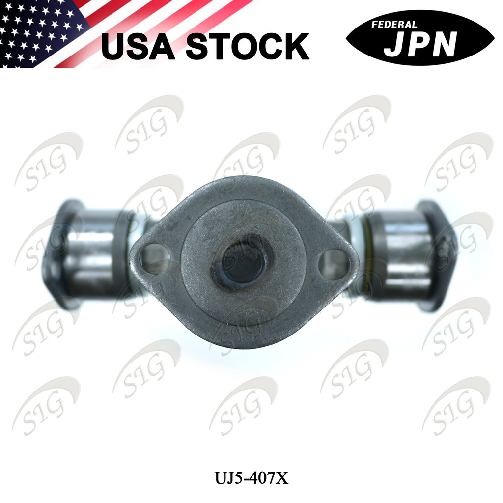 UJ5-407X -  Universal Joint for Spicer 1760 Series Full Round 1.938" x 7.00" (Cross Ref# 5-407X)