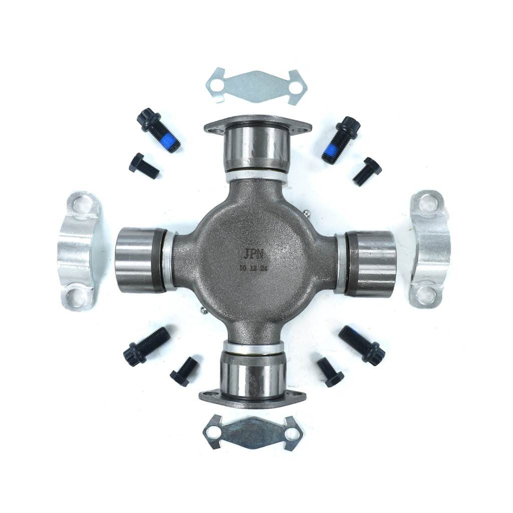 UJ5-676X -  Universal Joint for Spicer 1410 Series OSR Style 1.188” x 4.188” (Cross Ref# 5-676X)