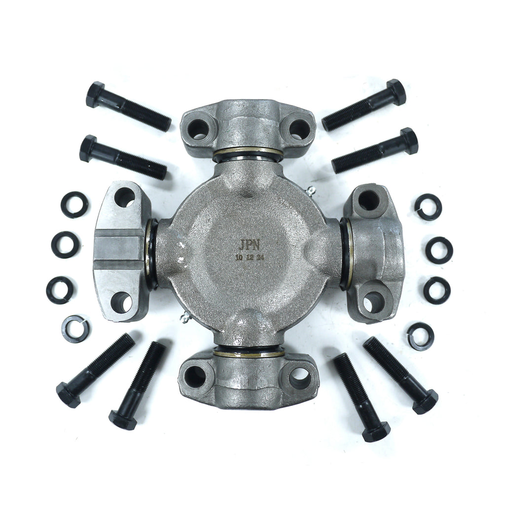 UJ5-9016X -  Universal Joint for Spicer 9C Series Wing Bearing 2.812 x 8.250" (Cross Ref# 5-9016X)