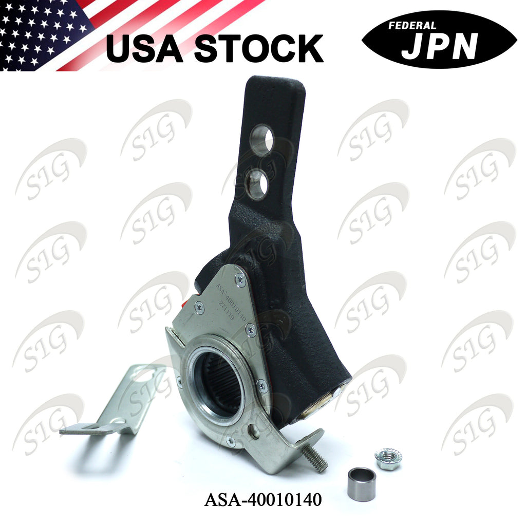 ASA-40010140 - Automatic Slack Adjuster ABA Service Kit 5" or 6" 1.5" 28 Spline Teeth