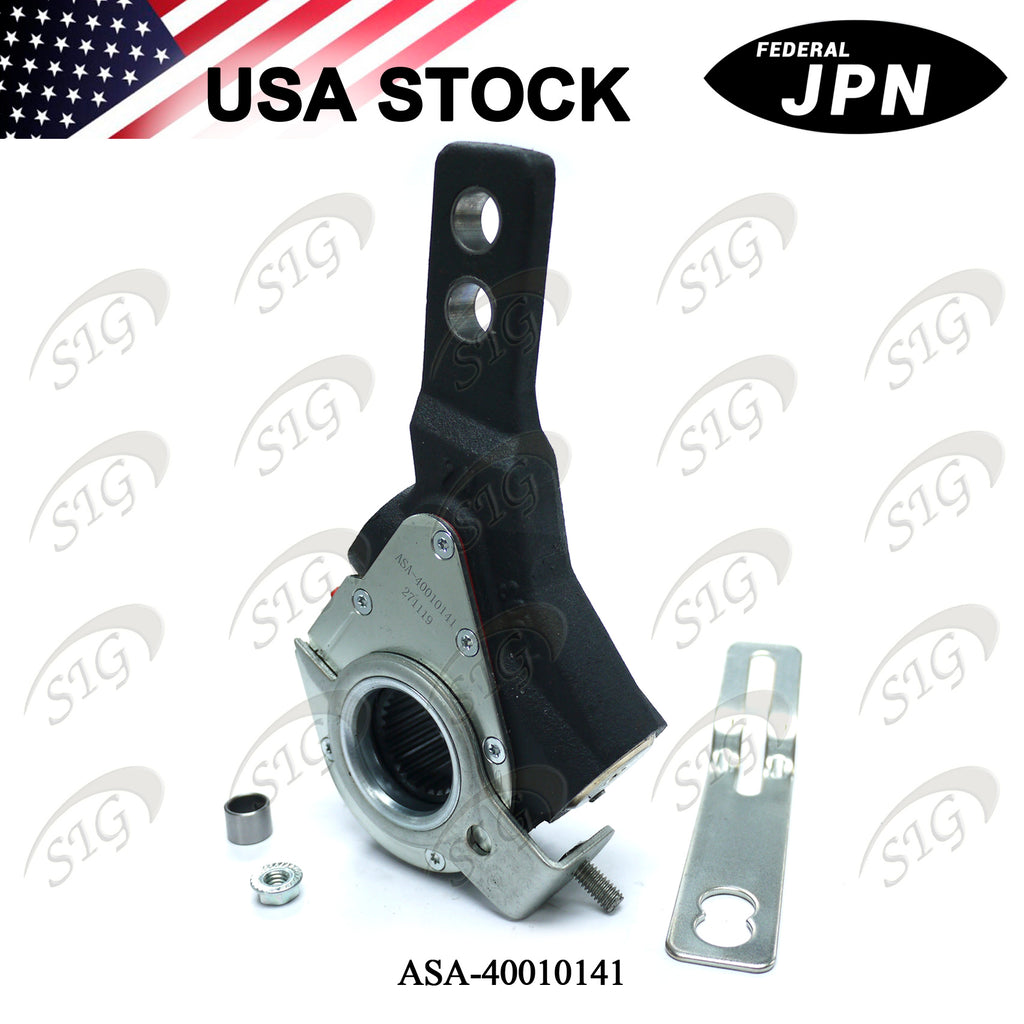 ASA-40010141 - Automatic Slack Adjuster ABA Service Kit 5.5" 1.5" 28 Spline Teeth
