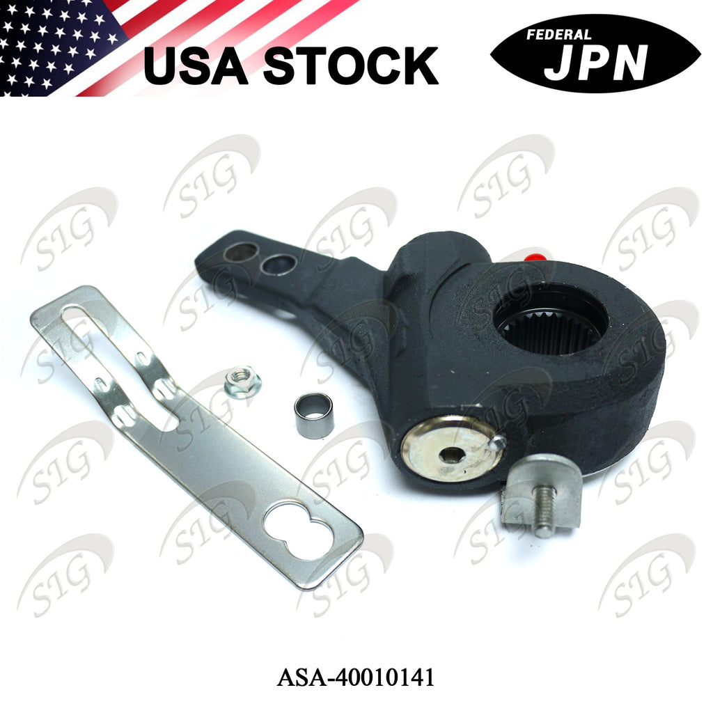 ASA-40010141 - Automatic Slack Adjuster ABA Service Kit 5.5" 1.5" 28 Spline Teeth