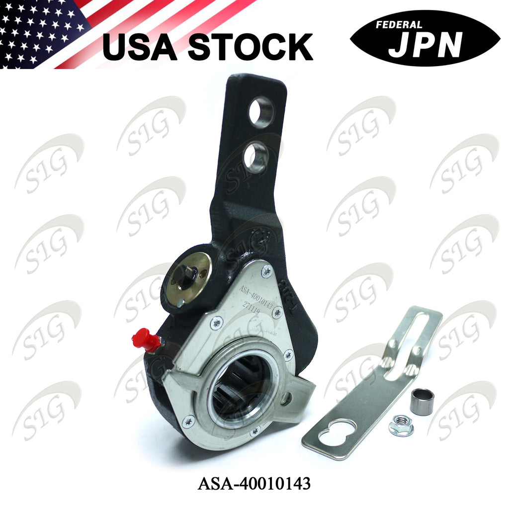 ASA-40010143 - Automatic Slack Adjuster ABA Service Kit 5.5" 1.5" 10 Spline Teeth