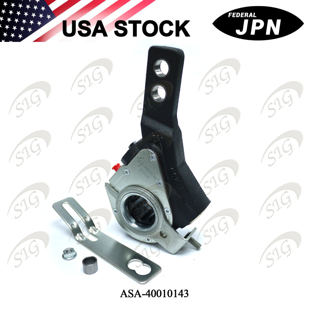 ASA-40010143 - Automatic Slack Adjuster ABA Service Kit 5.5" 1.5" 10 Spline Teeth
