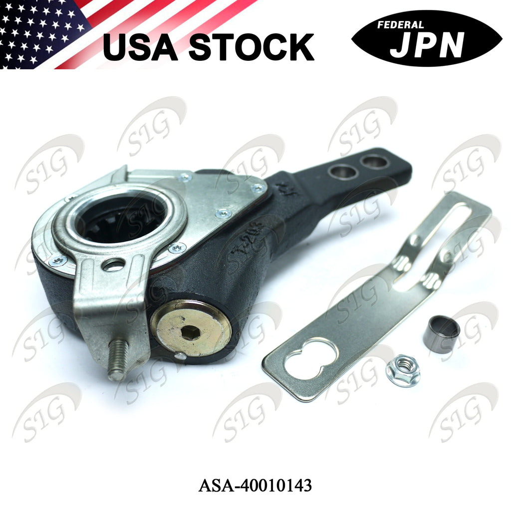 ASA-40010143 - Automatic Slack Adjuster ABA Service Kit 5.5" 1.5" 10 Spline Teeth
