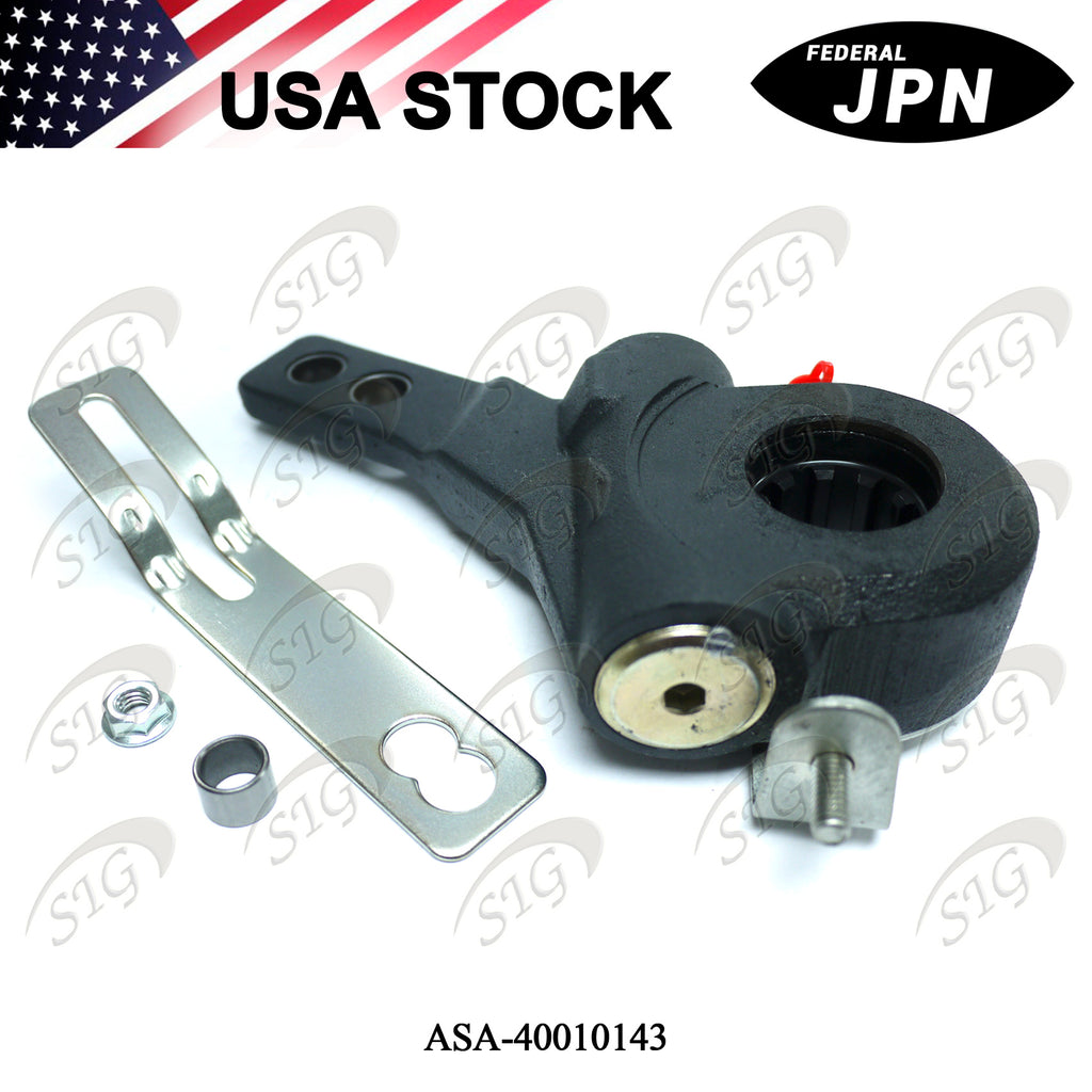 ASA-40010143 - Automatic Slack Adjuster ABA Service Kit 5.5" 1.5" 10 Spline Teeth