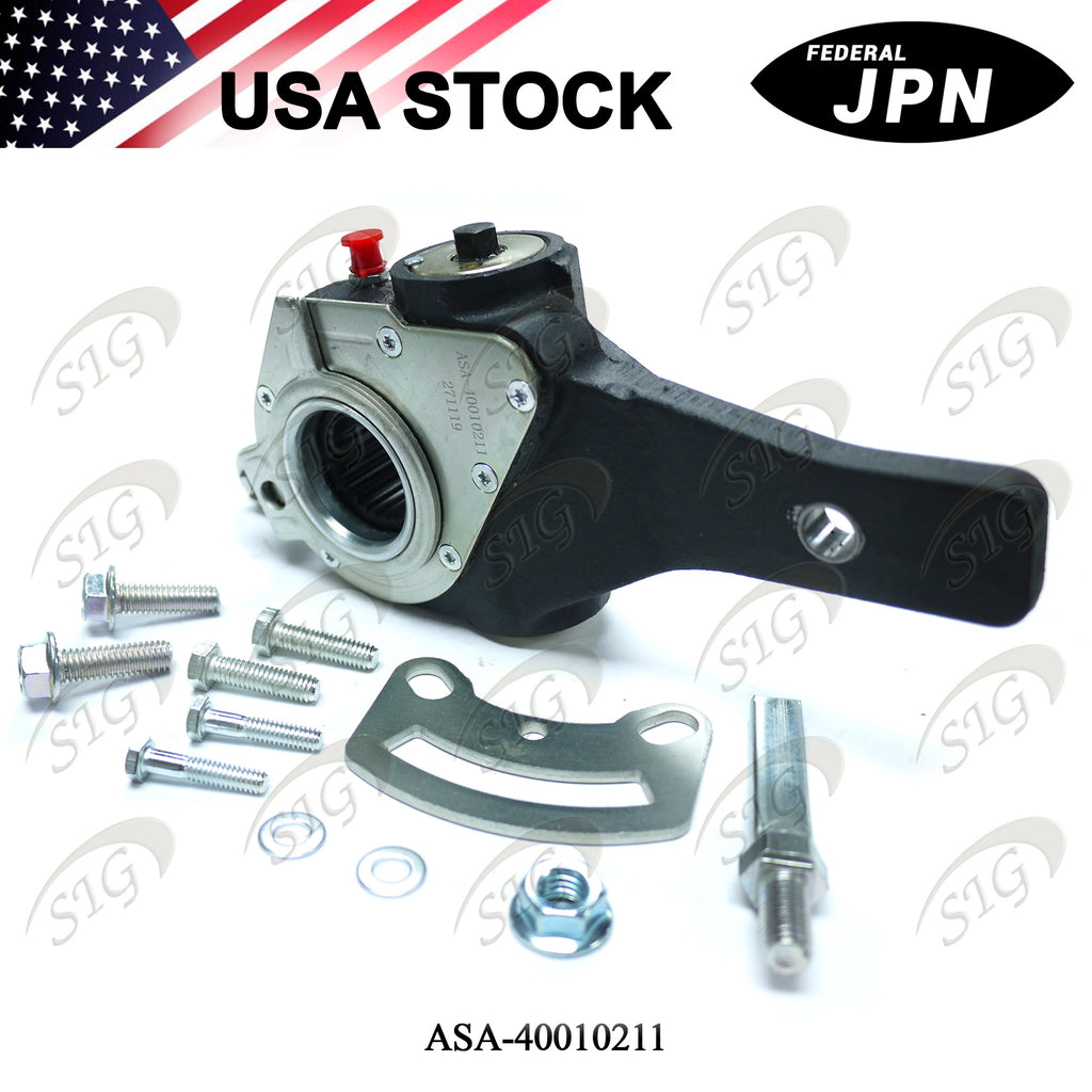 ASA-40010211 - Automatic Slack Adjuster ABA Service Kit 5.5" 1.5" 28 Spline Teeth