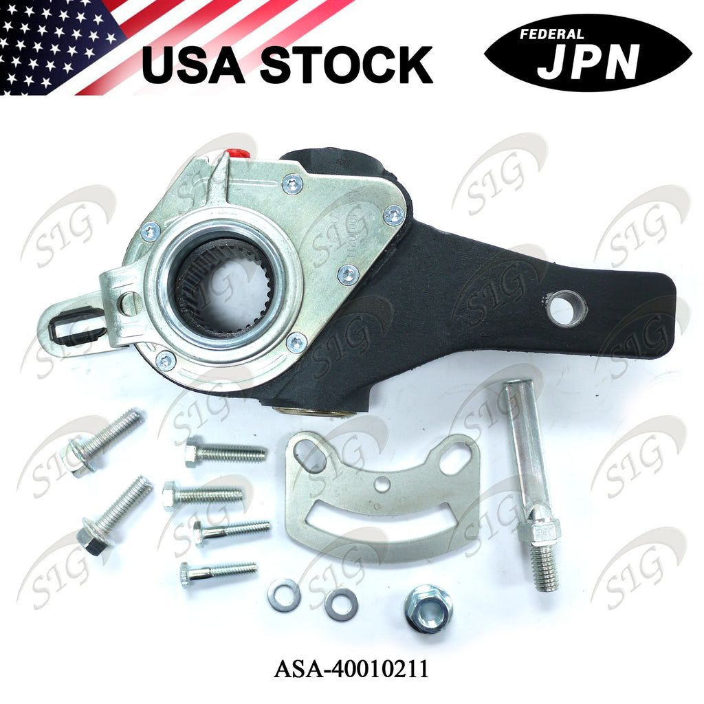 ASA-40010211 - Automatic Slack Adjuster ABA Service Kit 5.5" 1.5" 28 Spline Teeth