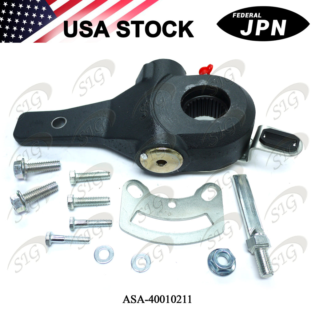ASA-40010211 - Automatic Slack Adjuster ABA Service Kit 5.5" 1.5" 28 Spline Teeth