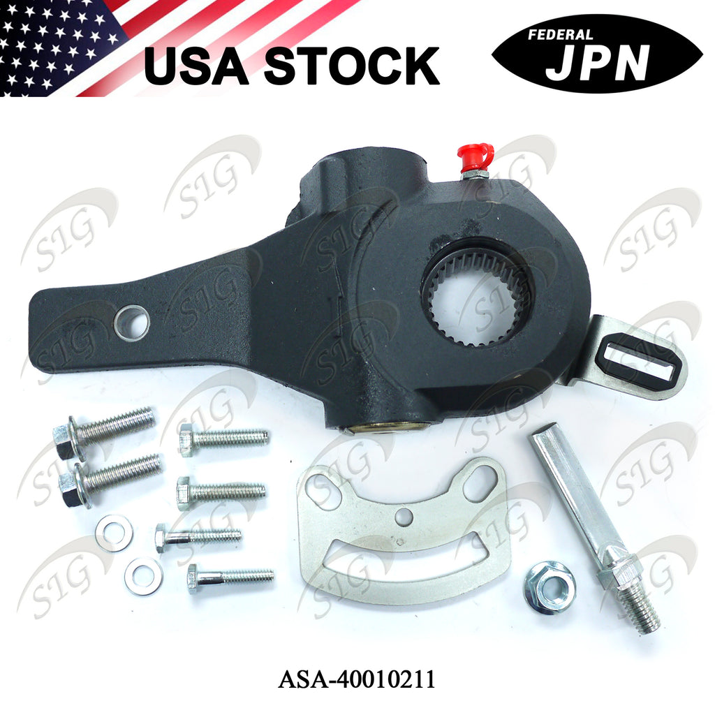 ASA-40010211 - Automatic Slack Adjuster ABA Service Kit 5.5" 1.5" 28 Spline Teeth