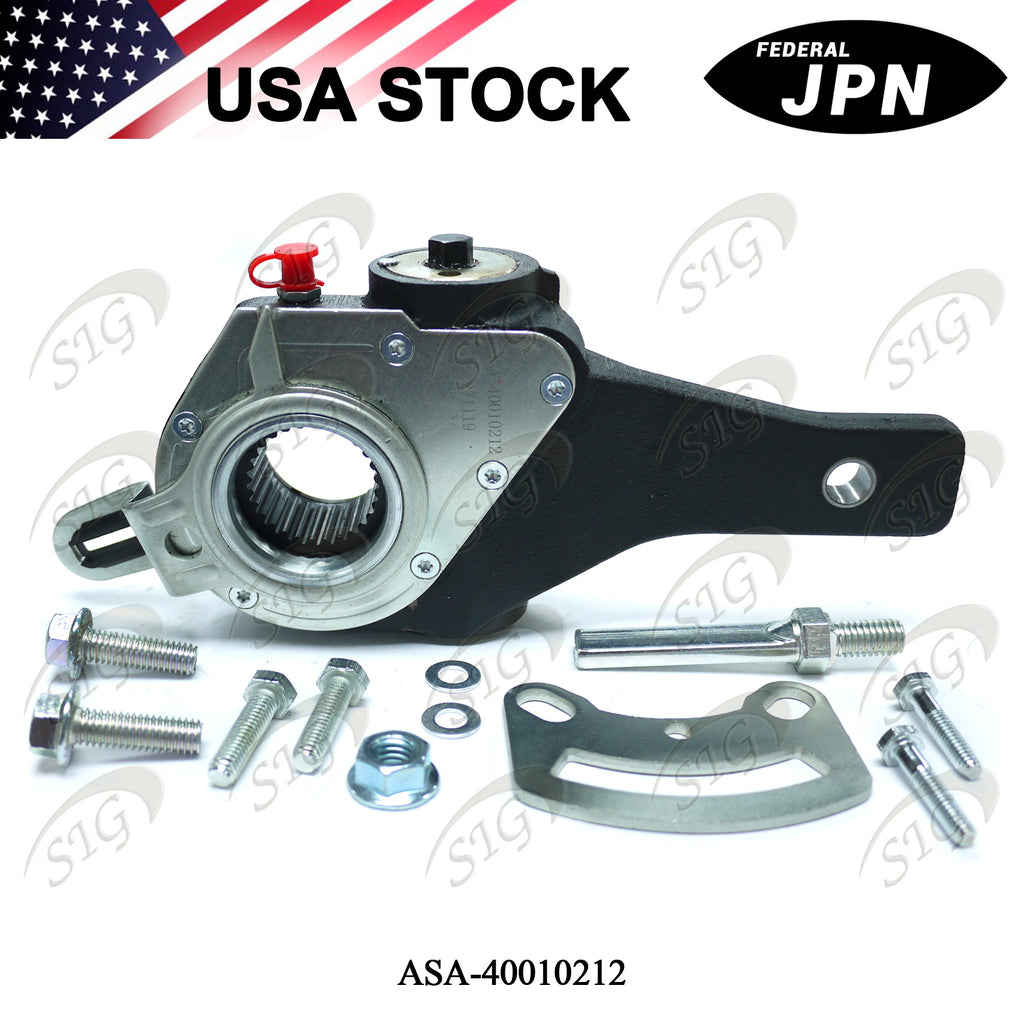 ASA-40010212 - Automatic Slack Adjuster ABA Service Kit 6" 1.5" 28 Spline Teeth