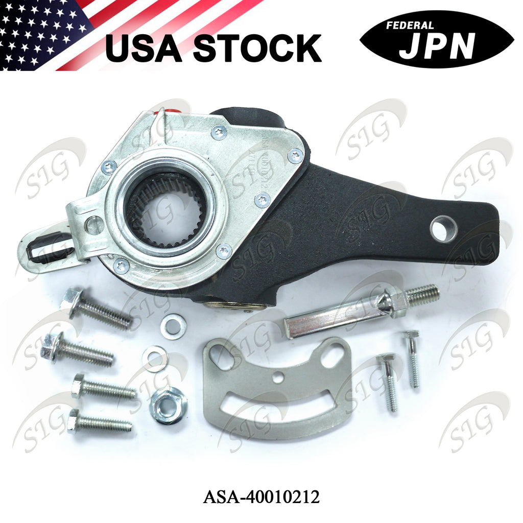 ASA-40010212 - Automatic Slack Adjuster ABA Service Kit 6" 1.5" 28 Spline Teeth