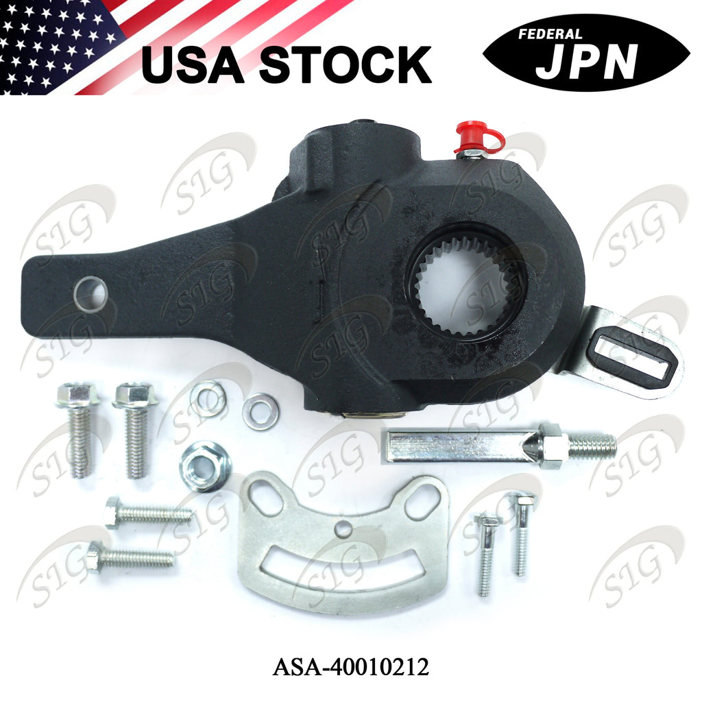 ASA-40010212 - Automatic Slack Adjuster ABA Service Kit 6" 1.5" 28 Spline Teeth