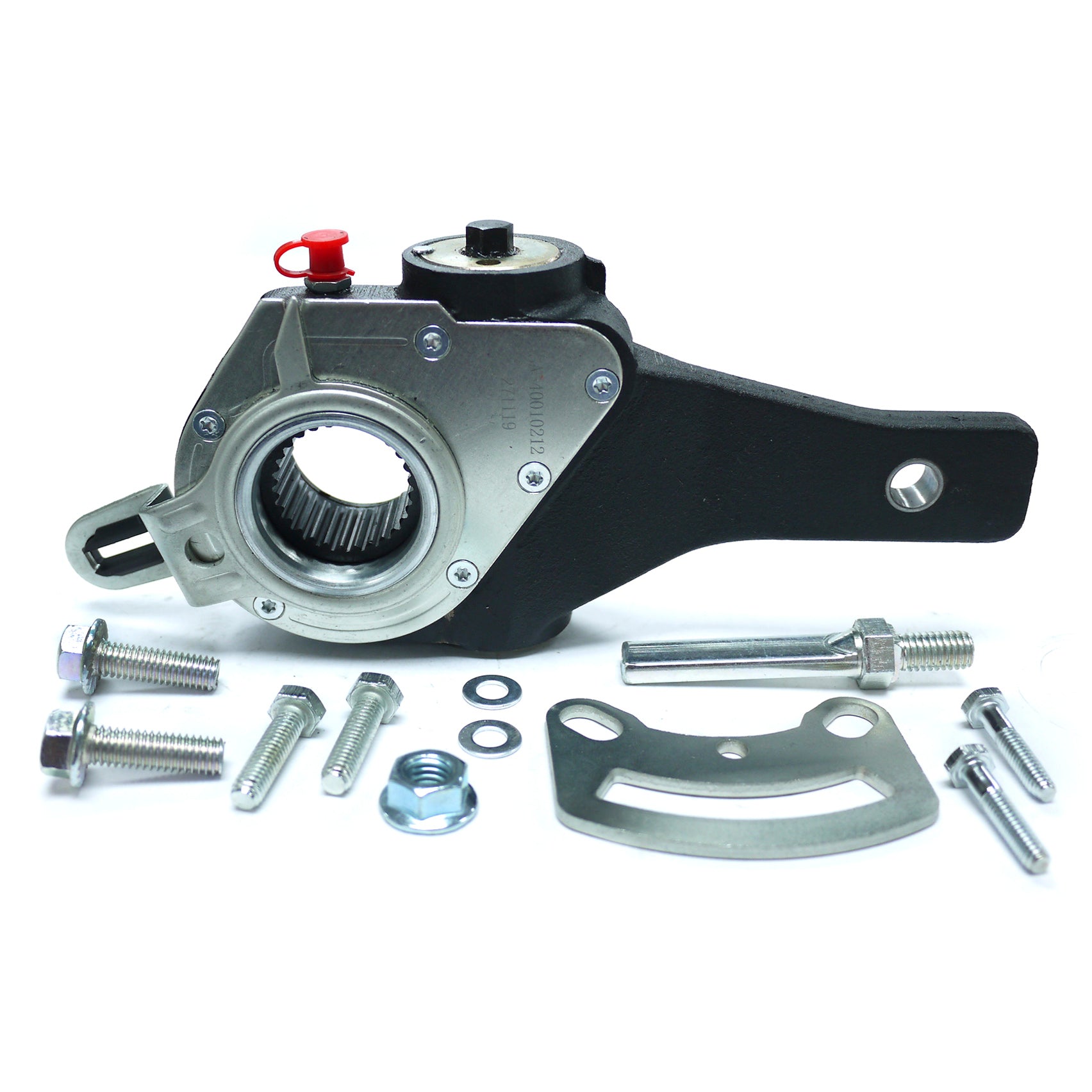 ASA-40010212 - Automatic Slack Adjuster ABA Service Kit 6" 1.5" 28 Spline Teeth