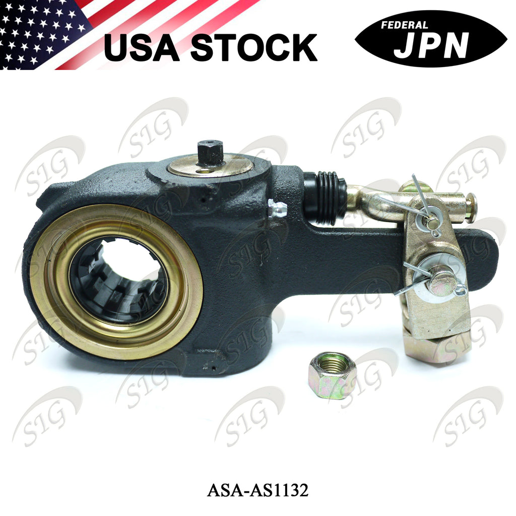 ASA-AS1132 - Automatic Slack Adjuster ABA Service Kit 5.5" 1.5" 10 Spline Teeth