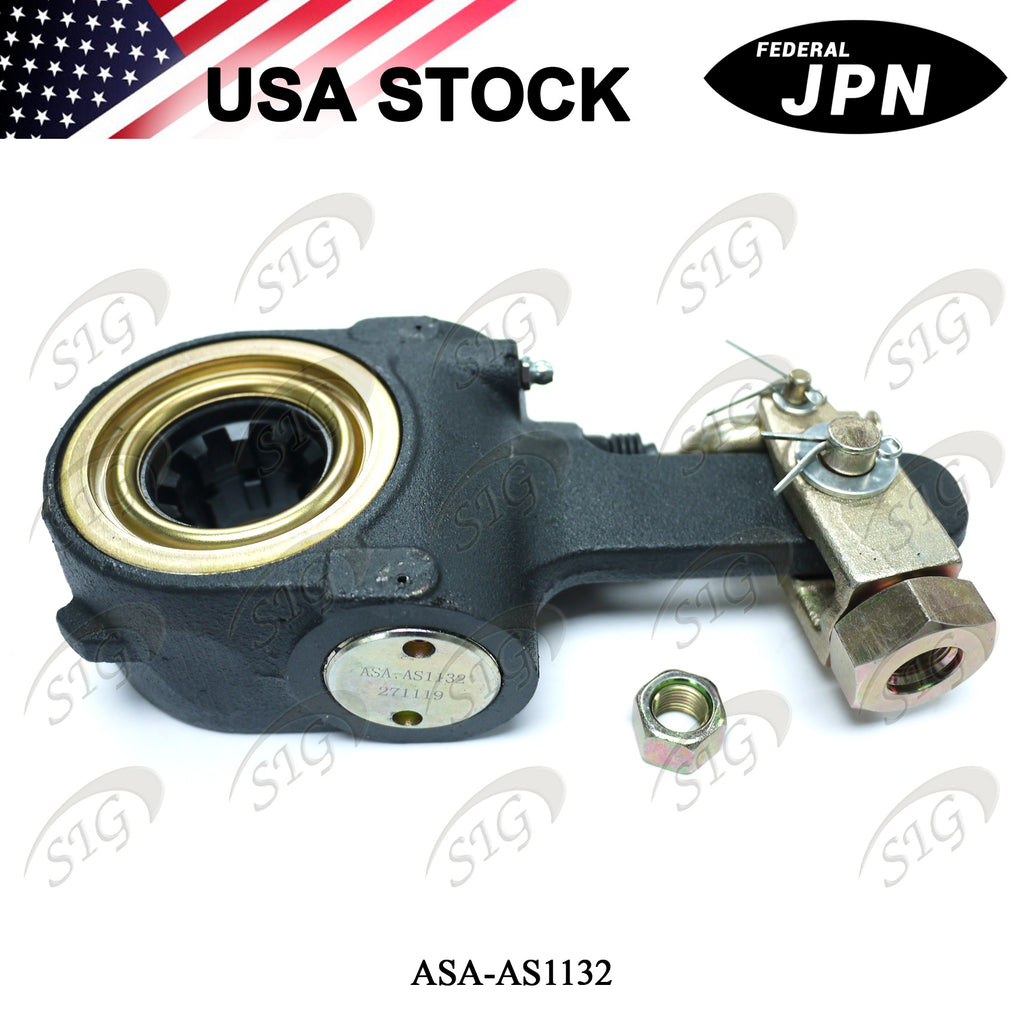 ASA-AS1132 - Automatic Slack Adjuster ABA Service Kit 5.5" 1.5" 10 Spline Teeth