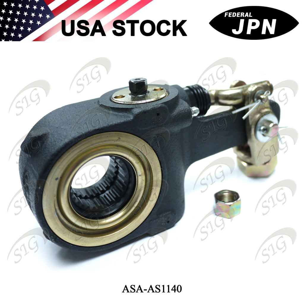 ASA-AS1140 - Automatic Slack Adjuster ABA Service Kit 5.5" 1.5" 28 Spline Teeth