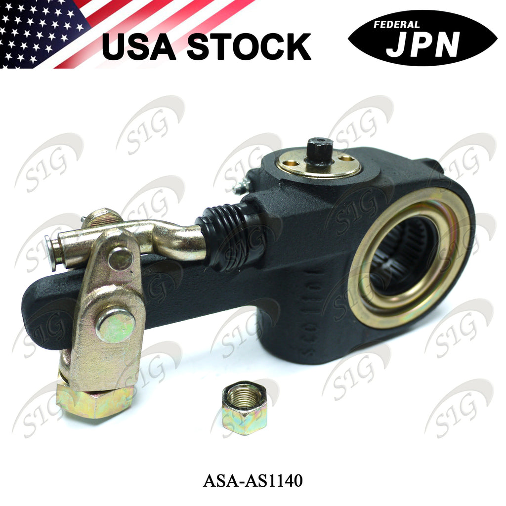 ASA-AS1140 - Automatic Slack Adjuster ABA Service Kit 5.5" 1.5" 28 Spline Teeth