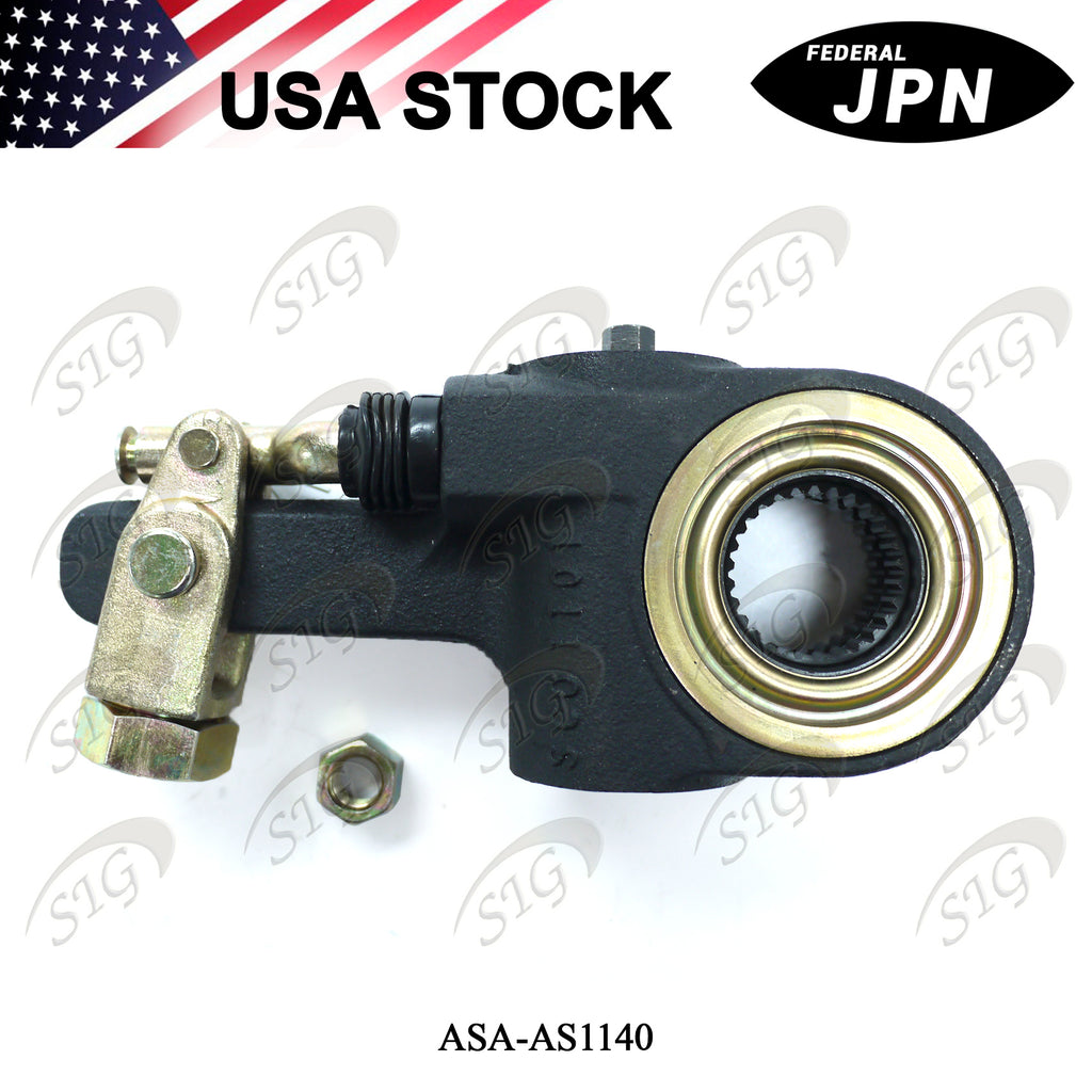 065174 Automatic Slack Adjuster ABA Service Kit 5.5" 1.5" 28 Spline Teeth Replace Bendix 065174 K043197 H-26369 : Buy Online At Best Price In KSA - Souq Is Now - Foto 7