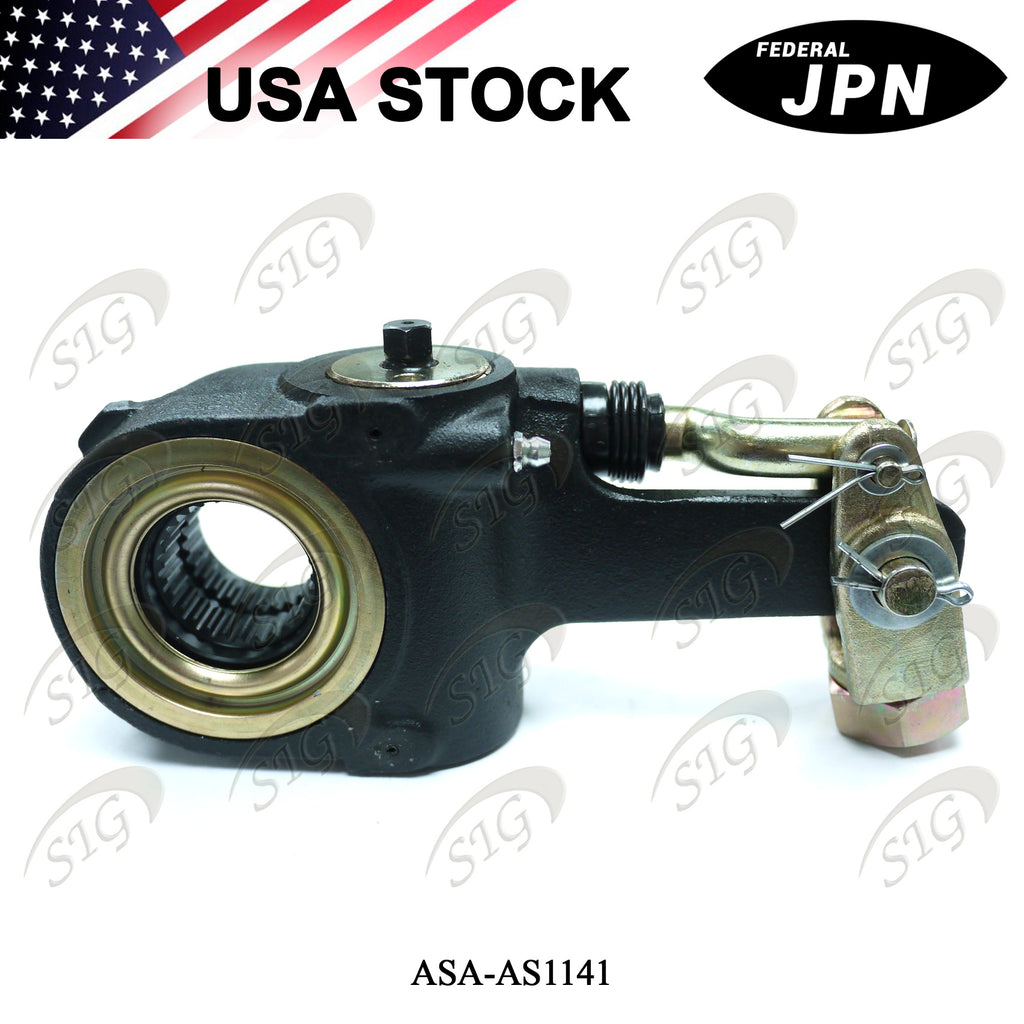 ASA-AS1141 - Automatic Slack Adjuster ABA Service Kit 6" 1.5" 28 Spline Teeth