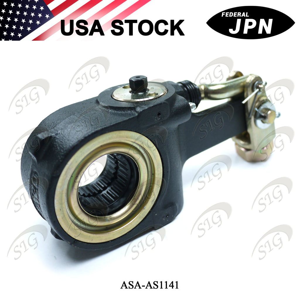 ASA-AS1141 - Automatic Slack Adjuster ABA Service Kit 6" 1.5" 28 Spline Teeth