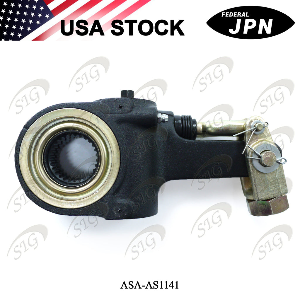 ASA-AS1141 - Automatic Slack Adjuster ABA Service Kit 6" 1.5" 28 Spline Teeth