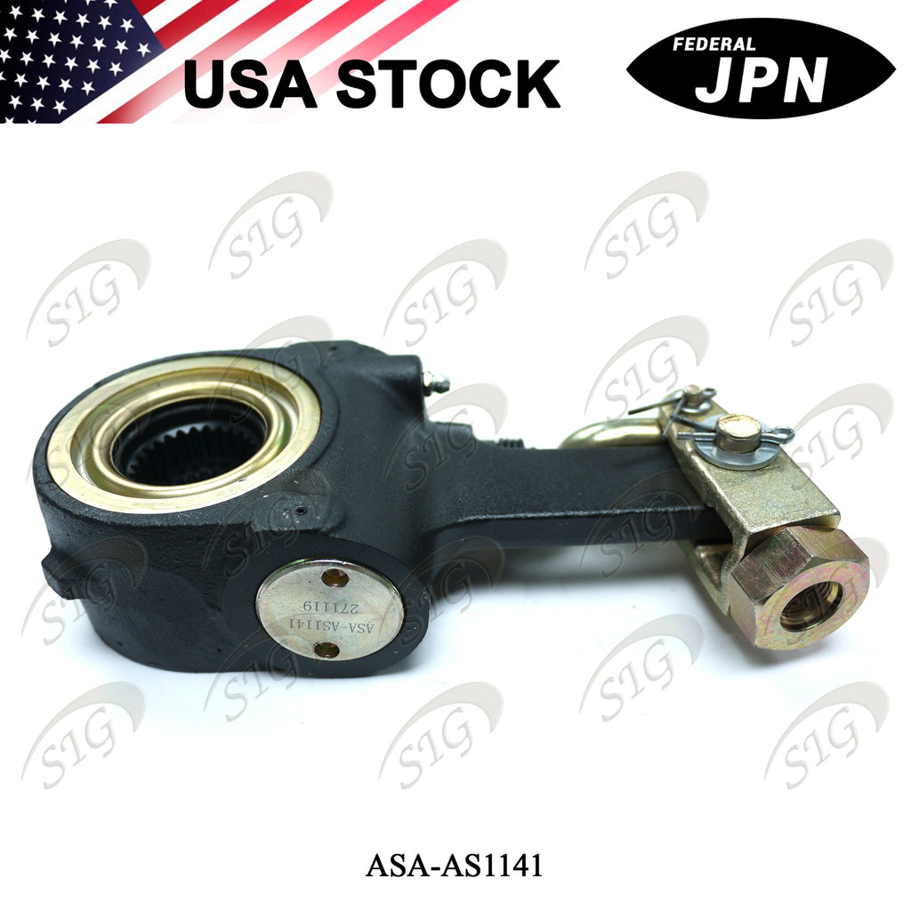 ASA-AS1141 - Automatic Slack Adjuster ABA Service Kit 6" 1.5" 28 Spline Teeth