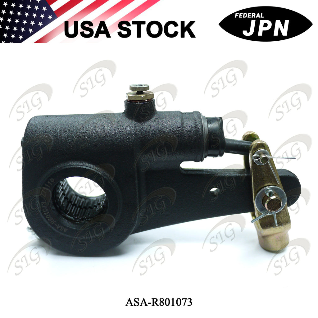 ASA-R801073 - Automatic Slack Adjuster ABA Service Kit 5.5" 1.5" 28 Spline Teeth