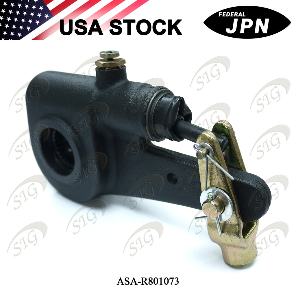 ASA-R801073 - Automatic Slack Adjuster ABA Service Kit 5.5" 1.5" 28 Spline Teeth