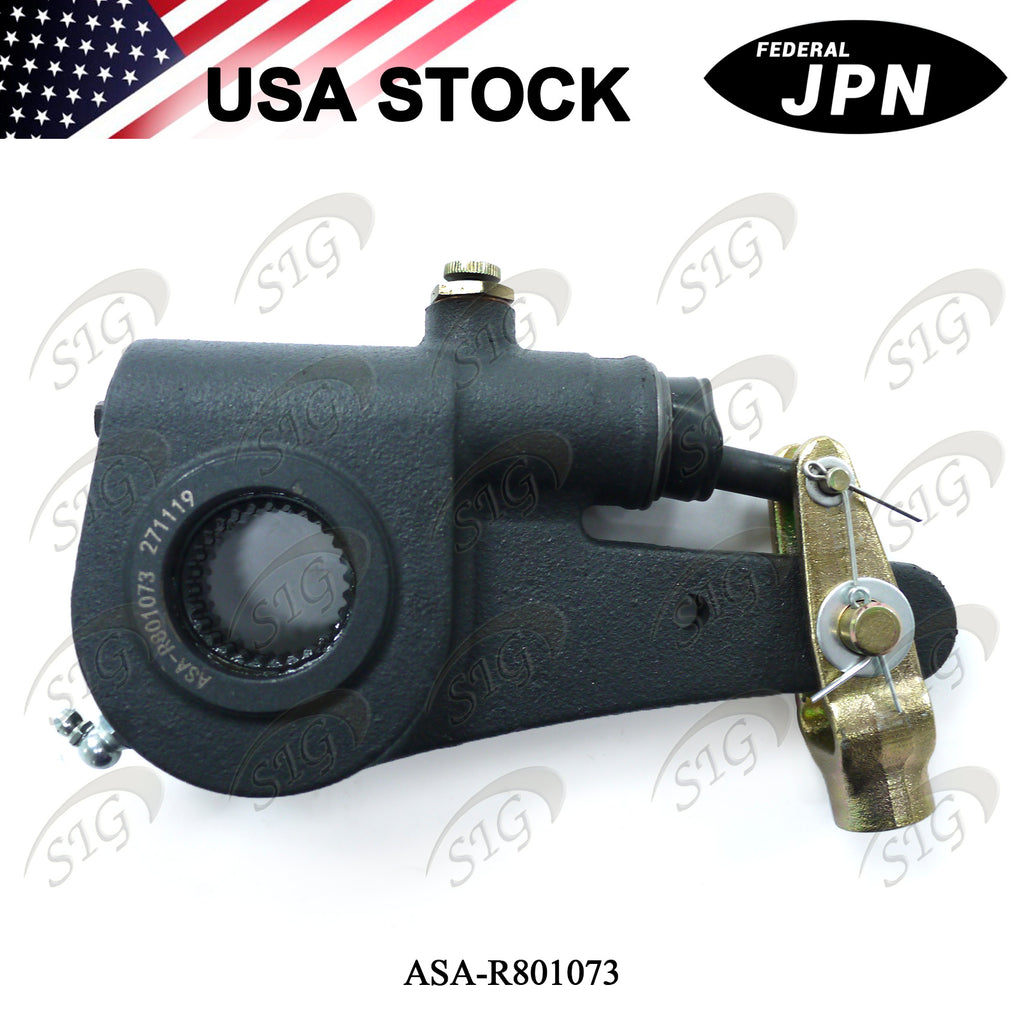 ASA-R801073 - Automatic Slack Adjuster ABA Service Kit 5.5" 1.5" 28 Spline Teeth