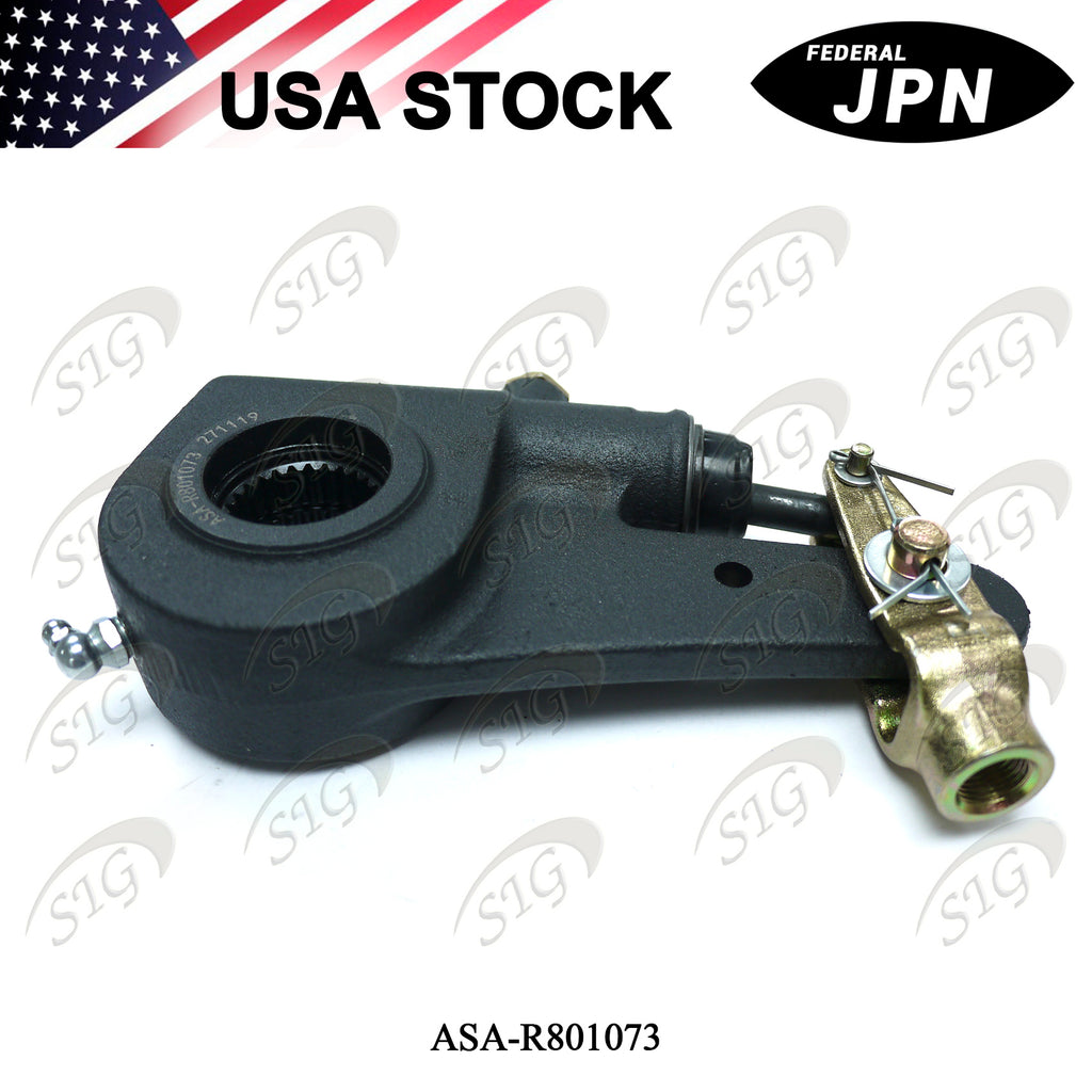 ASA-R801073 - Automatic Slack Adjuster ABA Service Kit 5.5" 1.5" 28 Spline Teeth