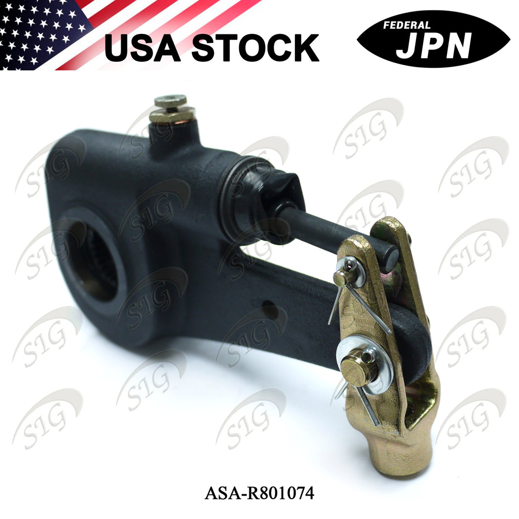 ASA-R801074 - Automatic Slack Adjuster ABA Service Kit 6" 1.5" 28 Spline Teeth