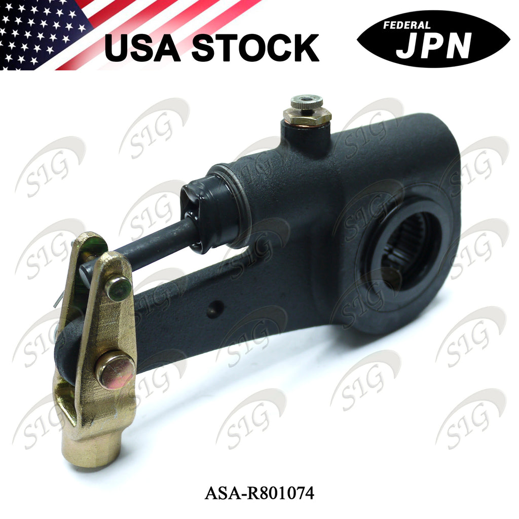 ASA-R801074 - Automatic Slack Adjuster ABA Service Kit 6" 1.5" 28 Spline Teeth