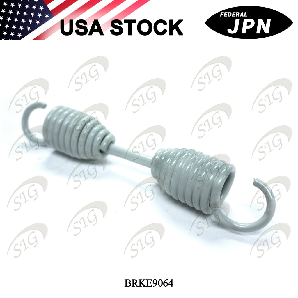 BRKE9064 - Brake Repair Hardware Kit for 4702Q 4703Q 4710Q Brake Shoe (Cross ref# E9064)