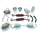 BRKE9064 - Brake Repair Hardware Kit for 4702Q 4703Q 4710Q Brake Shoe (Cross ref# E9064)