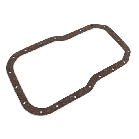 Oil Pan Gasket Compatible with Toyota Model Camry & Celica & MR2 & RAV4 & Solara with Engine Base 2.0L 2.2L L4 - EOS30468C