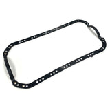 Oil Pan Gasket Compatible with Honda Model Civic & Civic del Sol with Engine Base 1.6L 1.7L L4 - EOS30690R