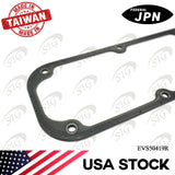 Engine Valve Cover Gasket Compatible with Dodge & Jeep Model B Series & Dakota & Durango & Ram Series & Ramcharger & W series & Grand Cherokee & Grand Wagoneer with Engine Base 5.2L 5.9L V8 - EVS50419R