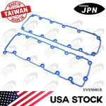 Engine Valve Cover Gasket Compatible with Ford & Lincoln & Mercury Model E series & Excursion & Expedition & F Series & Mustang & Navigator & Grand Marquis with Engine Base 4.6L 5.4L V8 - EVS50481R