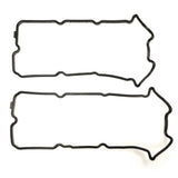 Engine Valve Cover Gasket Compatible with INFINITI & Nissan & Suzuki Model FX35& G35 & I35 & M35 & QX4 & 350Z & Altima & Frontier & Maxima & Murano & NV Series & Pathfinder & Quest & Xterra & Equator with Engine Base 3.5L 4.0L V6 - EVS50608R