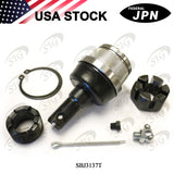 Front Lower Ball Joint Compatible with Jeep Model Cherokee & Comanche & Wagoneer & Wrangler - SBJ3137T