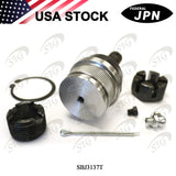 Front Lower Ball Joint Compatible with Jeep Model Cherokee & Comanche & Wagoneer & Wrangler - SBJ3137T