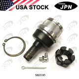 Front Lower Ball Joint Compatible with Jeep Model Grand Cherokee & Wrangler & Wrangler JK - SBJ3185