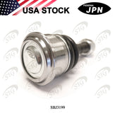 Front Lower Ball Joint Compatible with Jeep Model Liberty - SBJ3199