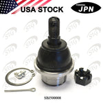 Front Lower Ball Joint Compatible with Ford & Lincoln Model Expedition & F150 & Navigator - SBJ500008