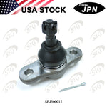 Front Lower Ball Joint Compatible with Hyundai & Kia Model Tucson & Sportage - SBJ500012