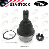 Front Lower Ball Joint Compatible with Lexus & Toyota Model GX470 & 4Runner & FJ Cruiser - SBJ500017